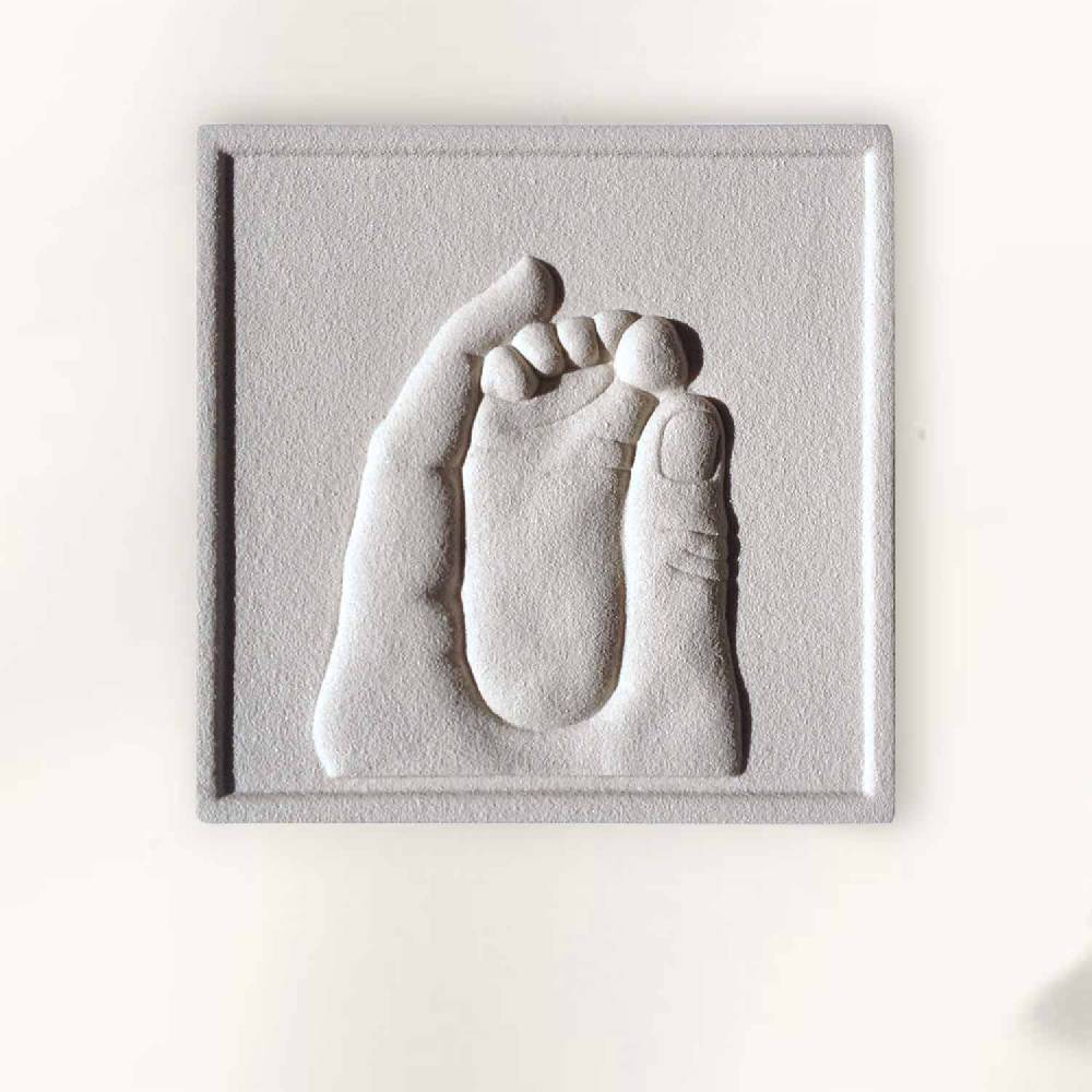 Lineasette Il tuo piedino Nuovo