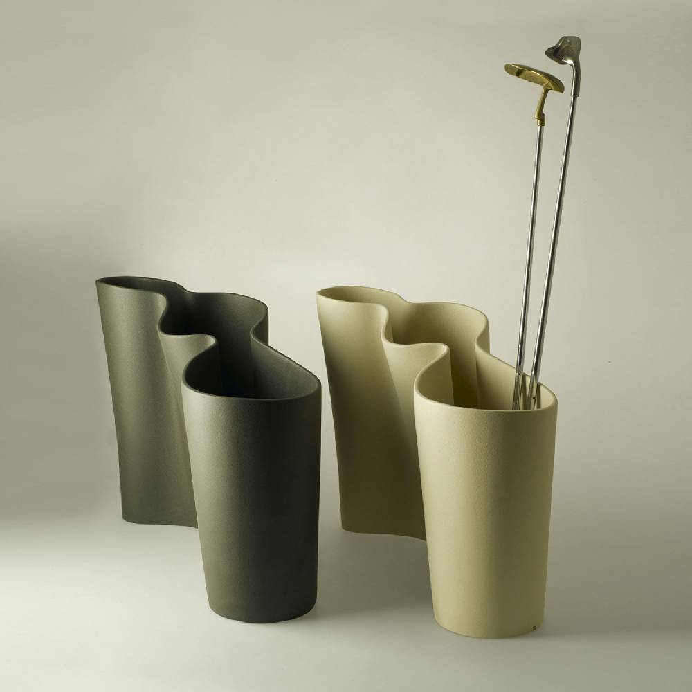 Lineasette Portaombrelli Onda Shopping Online