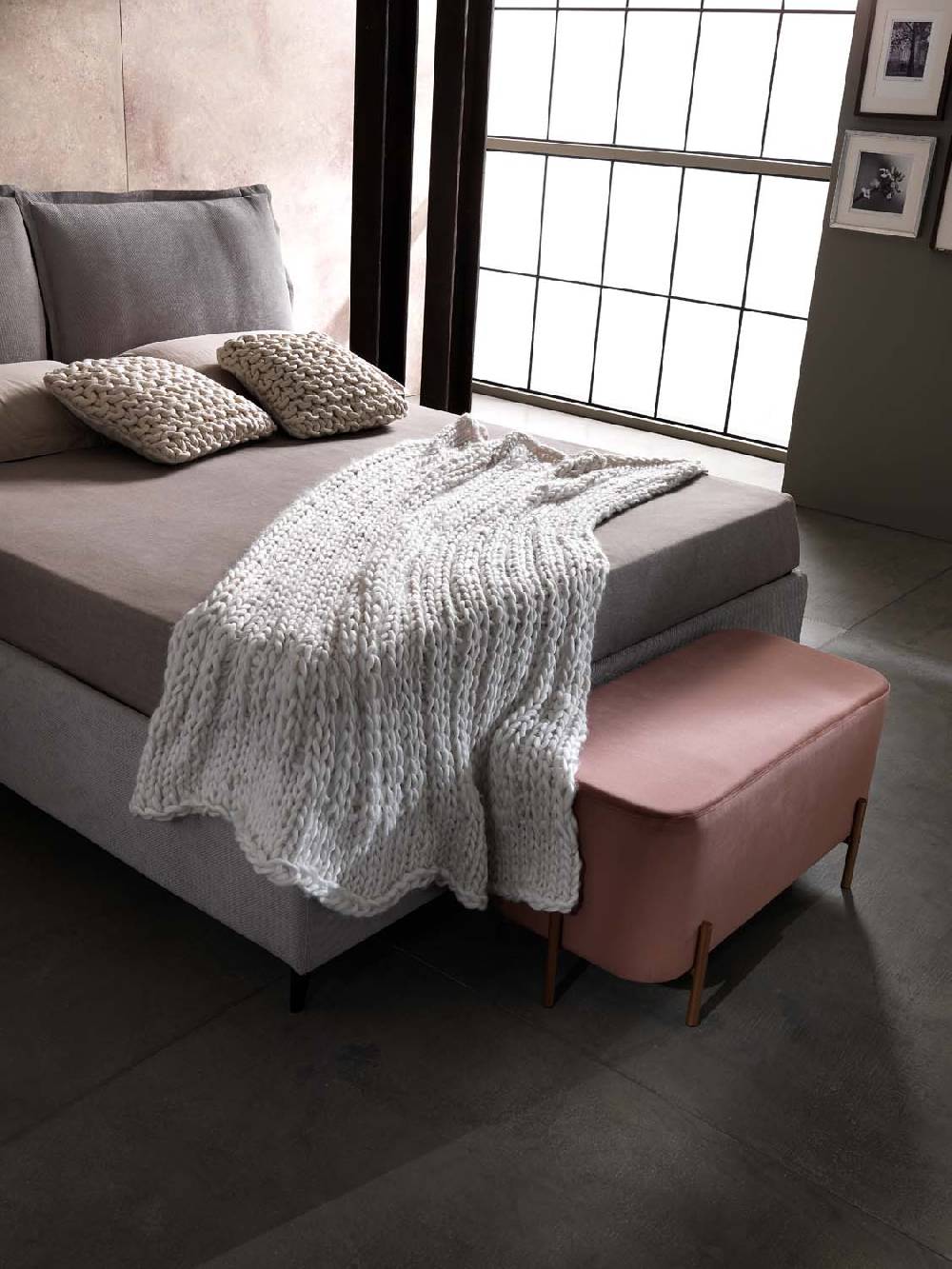 ﻿Oresteluchetta coperta KYLE Promozione
