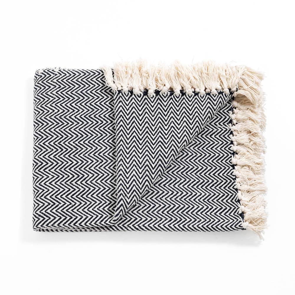 Oresteluchetta Plaid cotone HIP Pezzi Unici