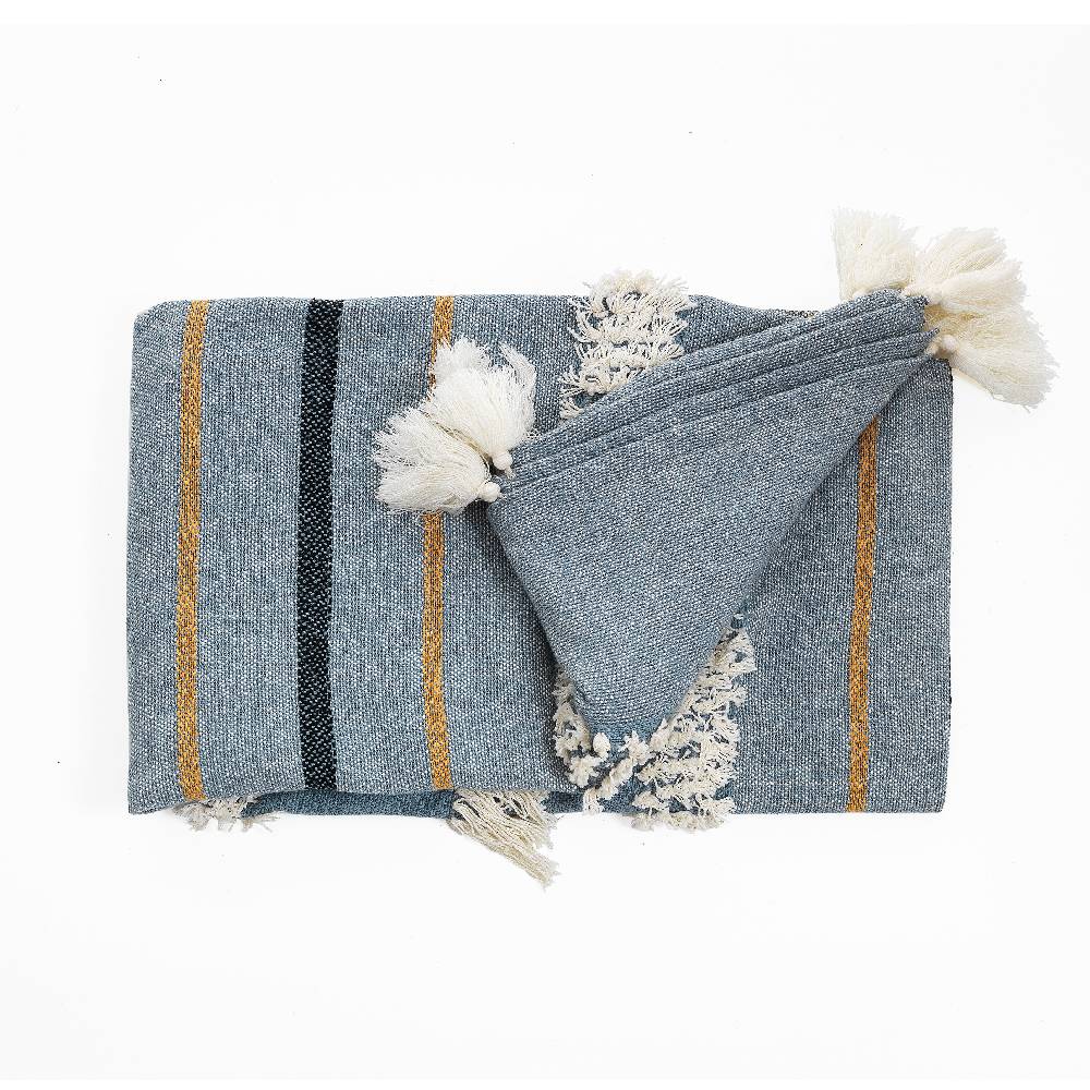 Oresteluchetta Plaid BOHEMIAN-A Affare Del Giorno