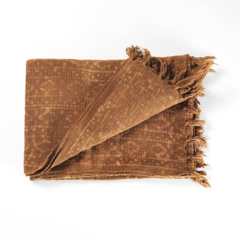 Oresteluchetta Coperta YANTRA SAND Saldi Di Fabbrica