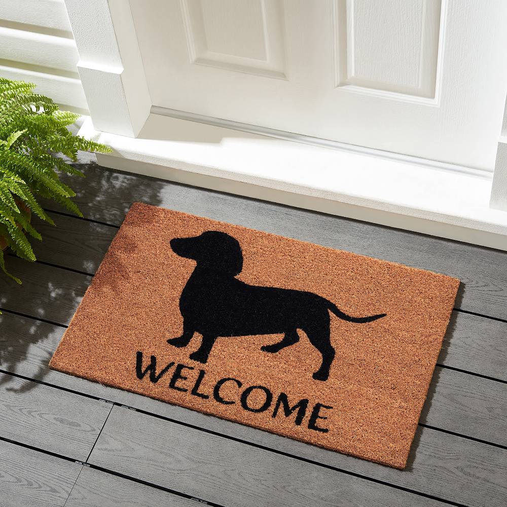 Oresteluchetta Zerbino WELCOME DOGGIE Moda