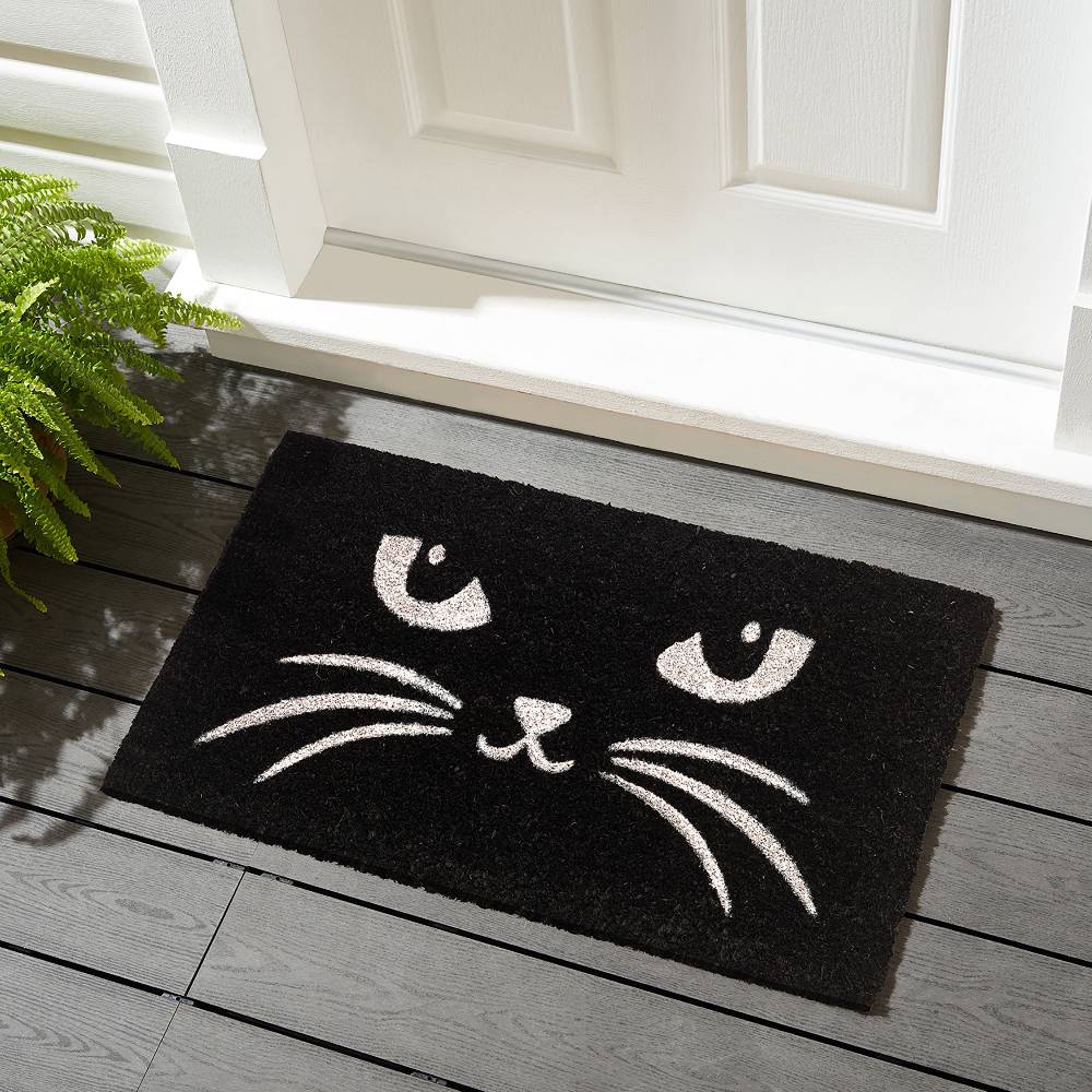 Oresteluchetta Zerbino BLACK KITTEN Italia