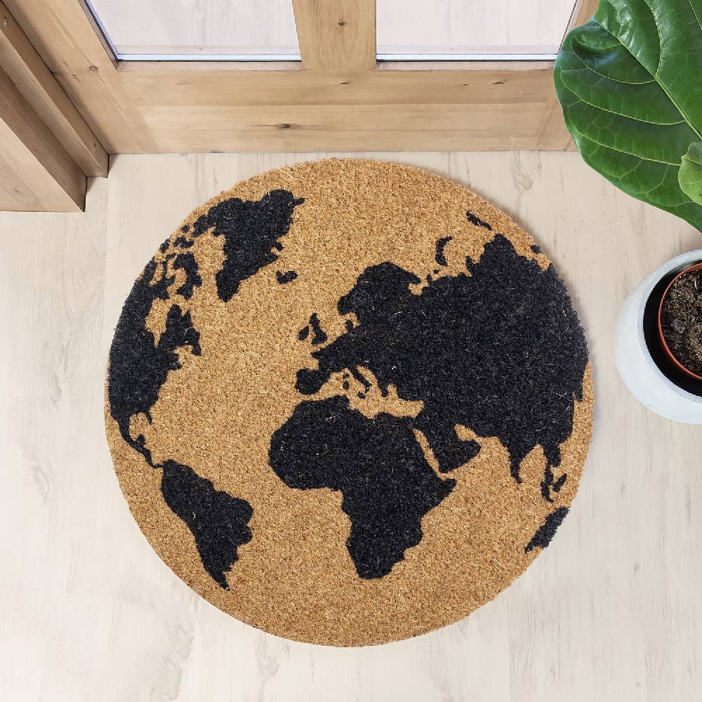 Oresteluchetta Zerbino GLOBE Qualità