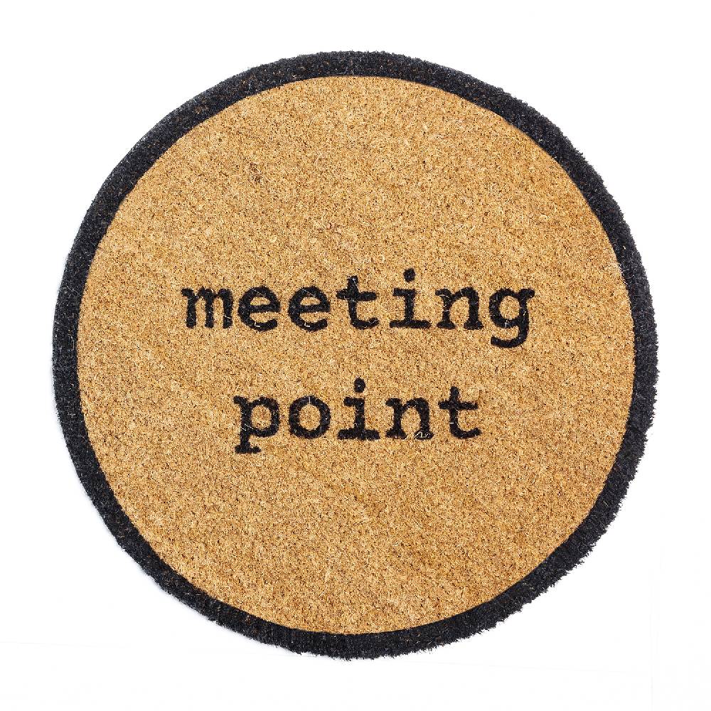 Oresteluchetta Zerbino MEETING POINT Promozione