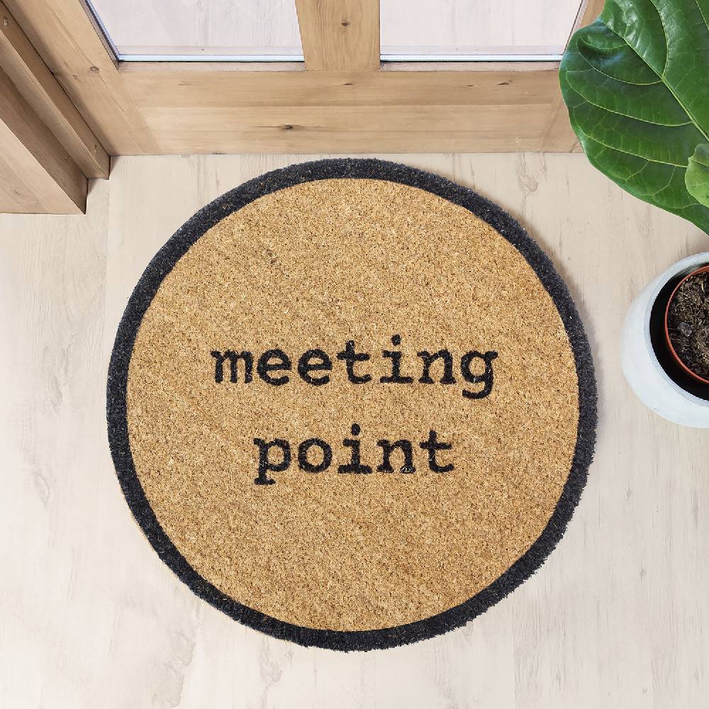Oresteluchetta Zerbino MEETING POINT Promozione