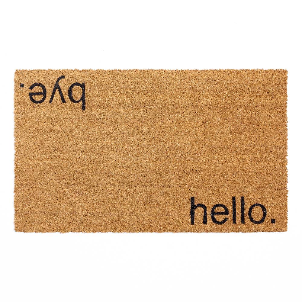 Oresteluchetta Zerbino HELLO BYE Spedizione Gratuita