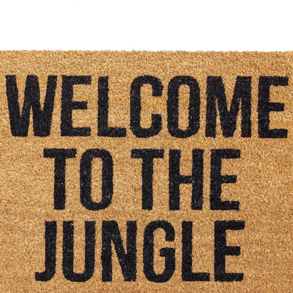 Oresteluchetta Zerbino JUNGLE Pezzi Unici