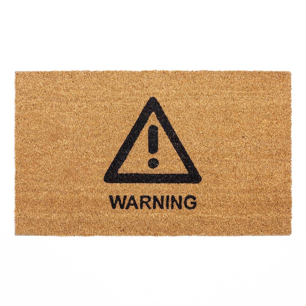 Oresteluchetta Zerbino WARNING Acquista Ora