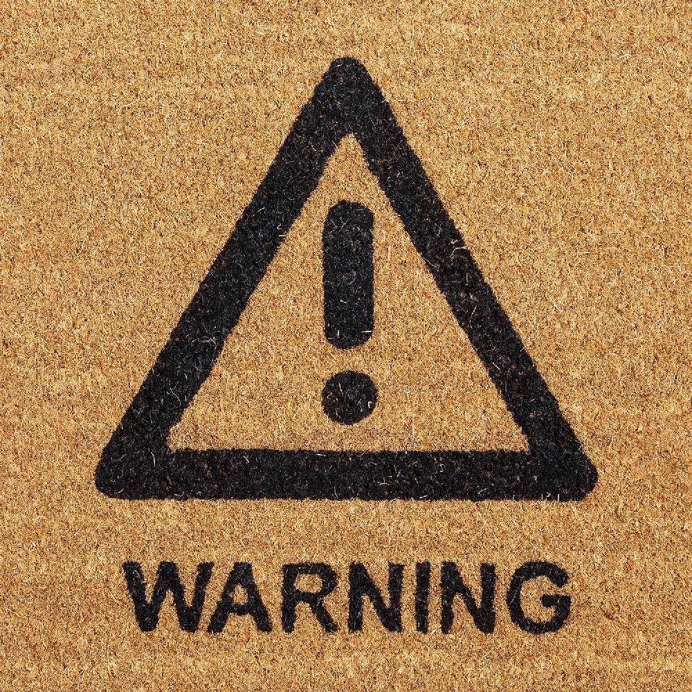 Oresteluchetta Zerbino WARNING Acquista Ora