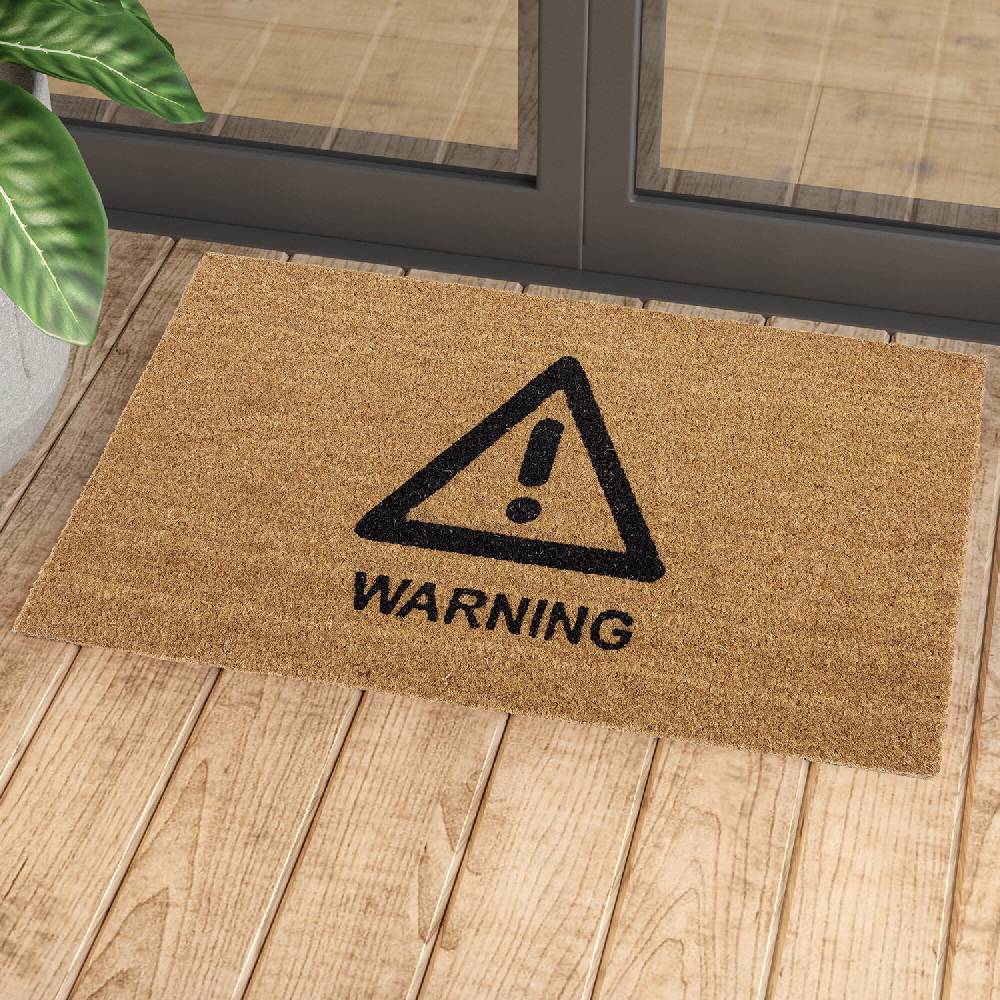 Oresteluchetta Zerbino WARNING Acquista Ora