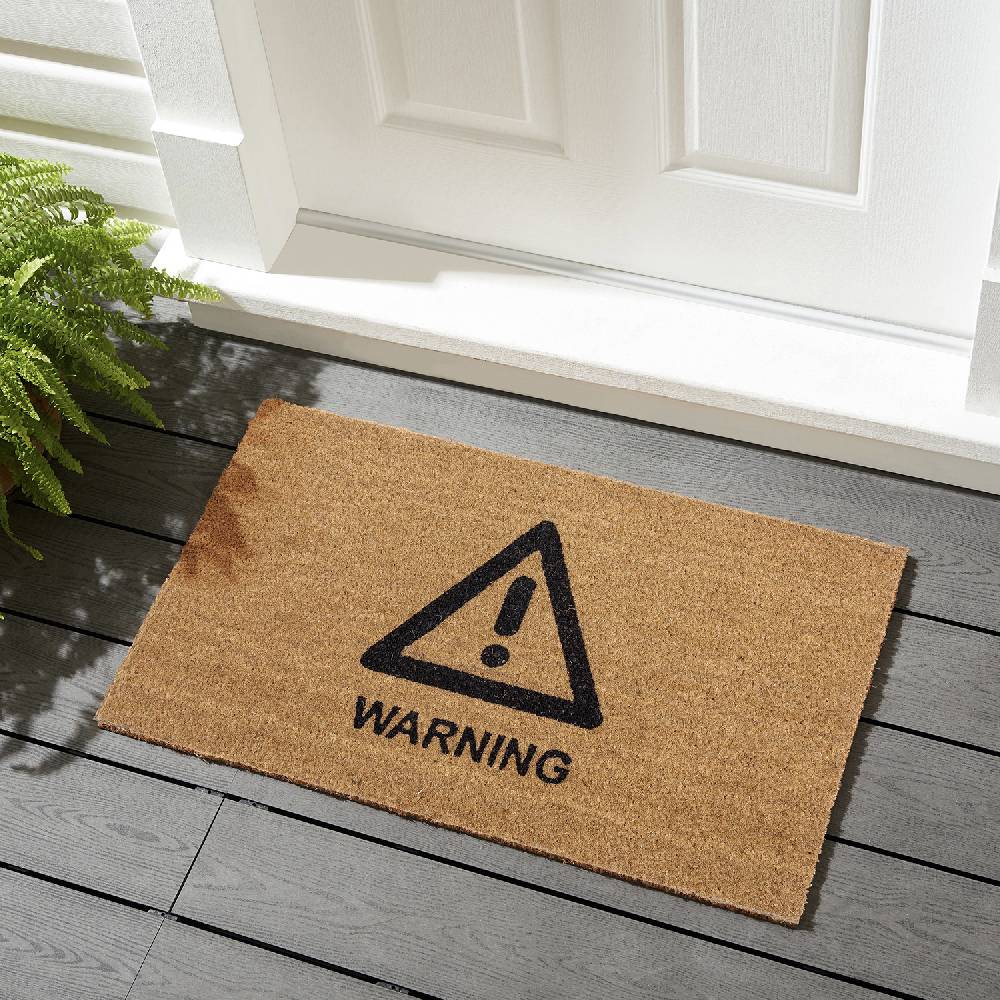 Oresteluchetta Zerbino WARNING Acquista Ora