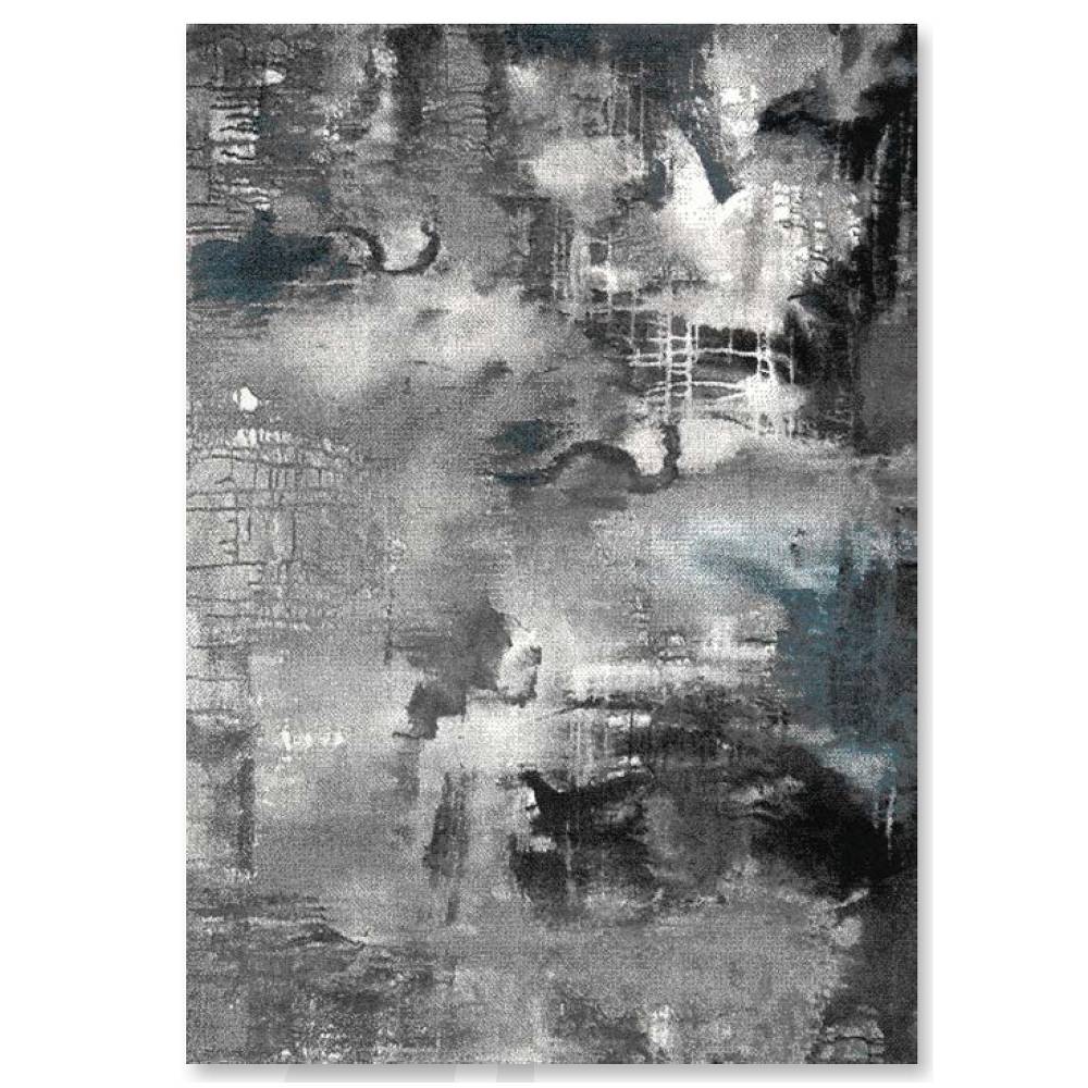 Oresteluchetta TAPPETO BAGNO/SCENDILETTO FOG Economico