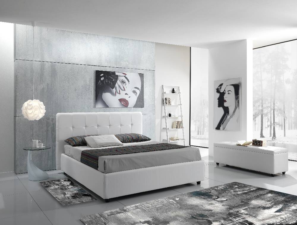 Oresteluchetta TAPPETO BAGNO/SCENDILETTO FOG Economico