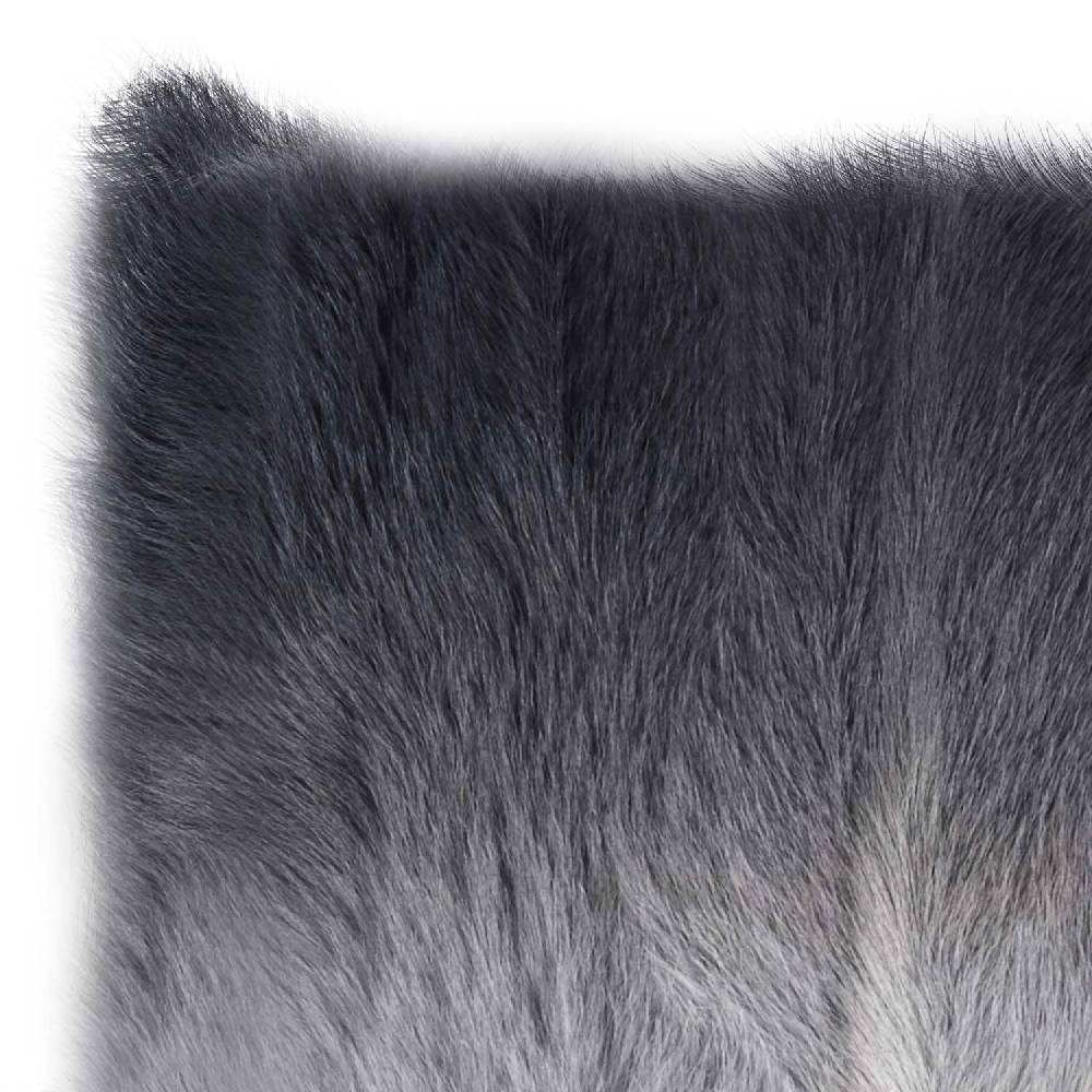 Oresteluchetta cuscino grande REECE GREY/IVORY Soddisfazione Garantita