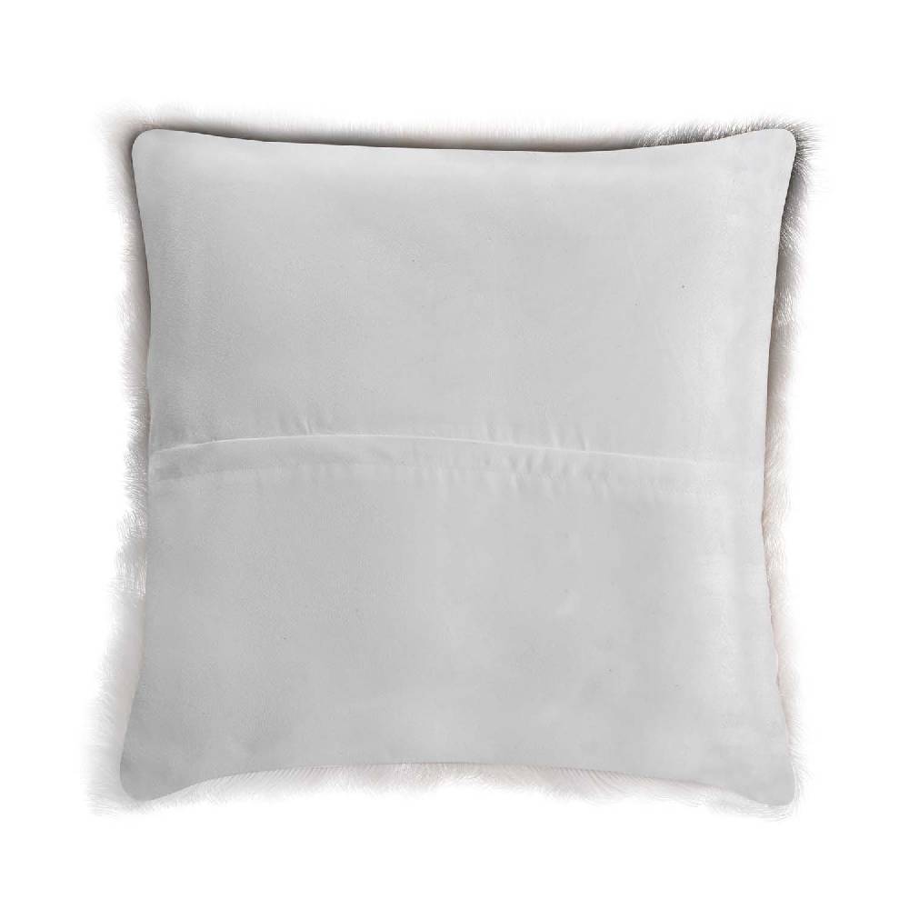 Oresteluchetta cuscino grande REECE GREY/IVORY Soddisfazione Garantita