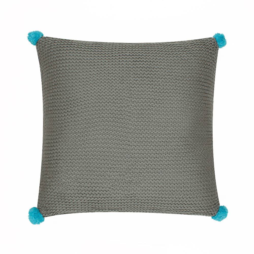 Oresteluchetta Cuscino COZY-B TURQUOISE Convenienza