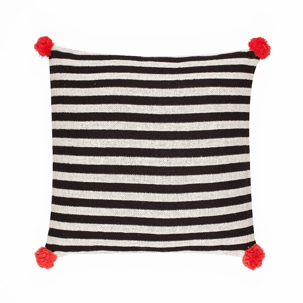 Oresteluchetta Cuscino STRIPE-B CORAL Presa