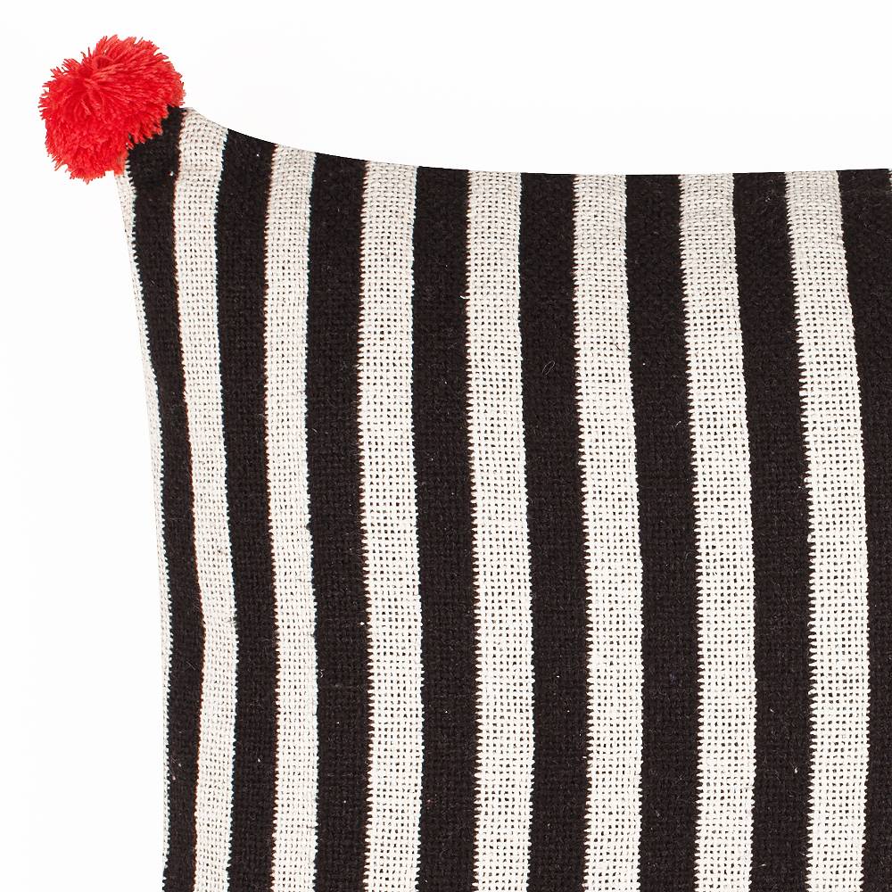 Oresteluchetta Cuscino STRIPE-B CORAL Presa