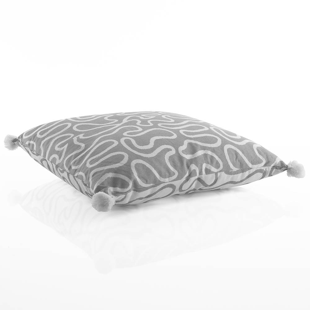 Oresteluchetta Cuscino DOUBLE NEIGE Sconto