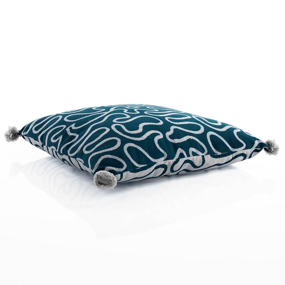 Oresteluchetta Cuscino DOUBLE OCEAN Saldi Di Fabbrica