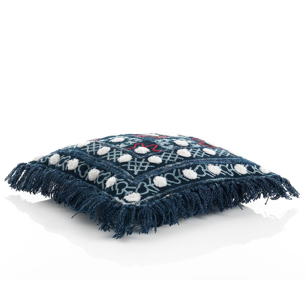 Oresteluchetta Cuscino YANTRA SEA 50 Moda