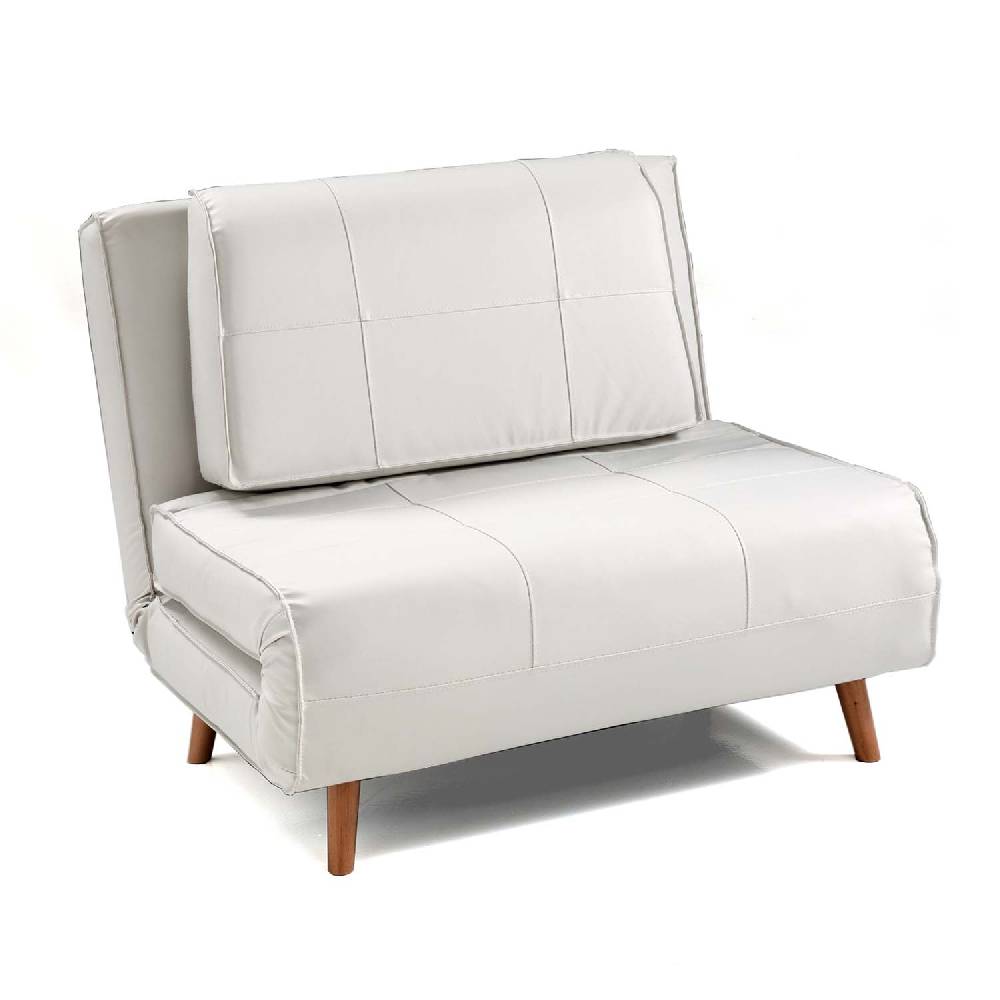 Oresteluchetta poltrona/letto FRESNO Fino Al -60%