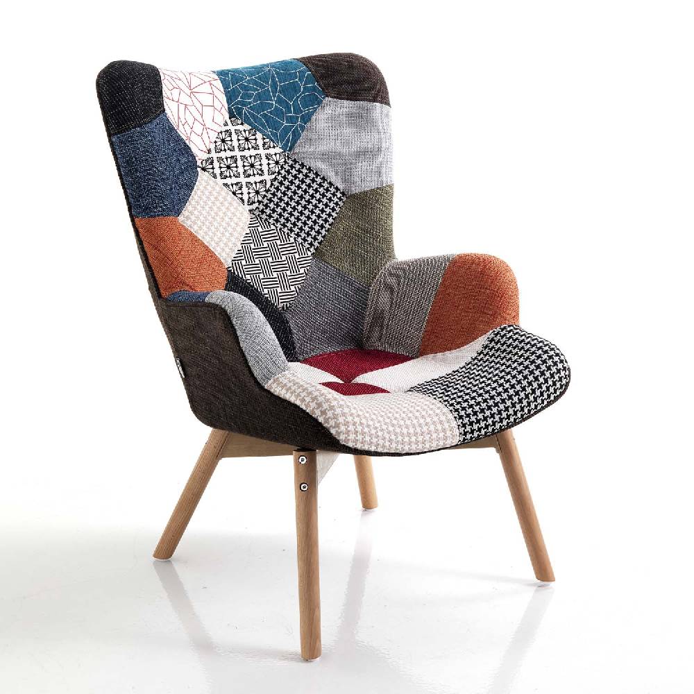 Oresteluchetta Poltrona LIAM-G Shopping Online