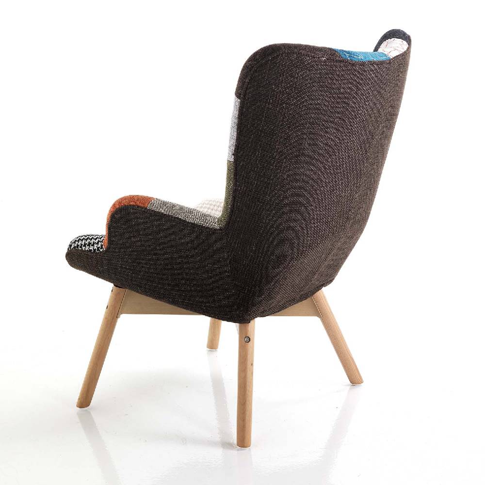 Oresteluchetta Poltrona LIAM-G Shopping Online