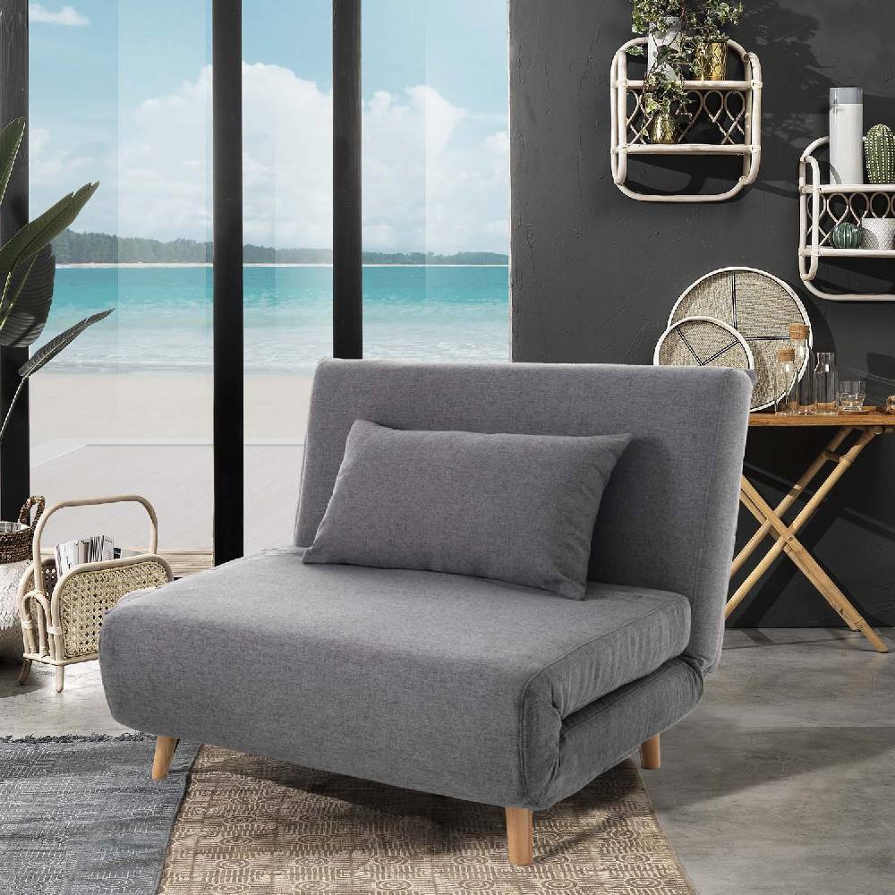 Oresteluchetta poltrona / letto SEATTLE Prezzo Ridotto