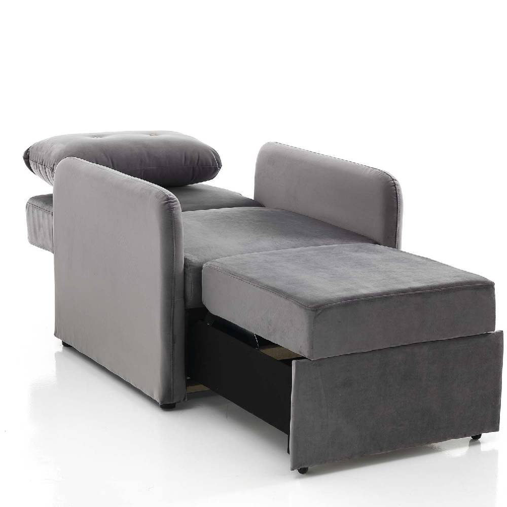 Oresteluchetta poltrona / letto ARRY Convenienza