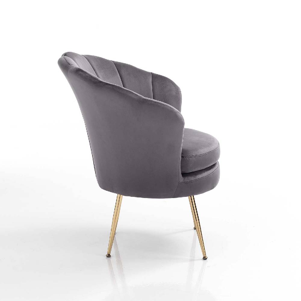 Oresteluchetta poltrona LANCASTER Presa