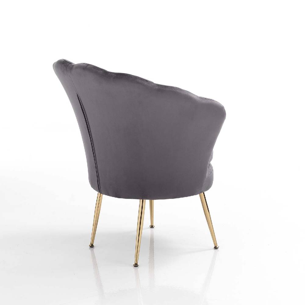 Oresteluchetta poltrona LANCASTER Presa
