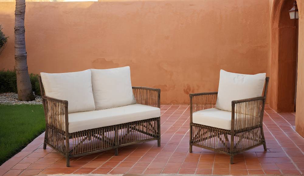 Oresteluchetta Poltroncina CAGE WHITE Negozio