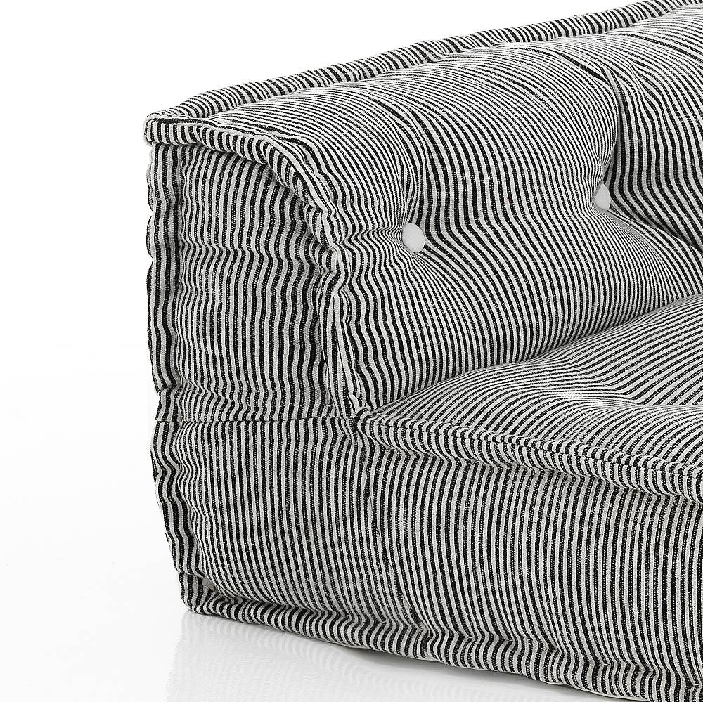 Oresteluchetta Poltrona/Chaise Longue LINES Composizione 73 2025