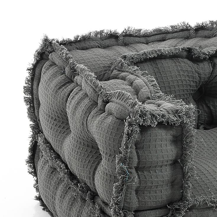 Oresteluchetta Poltroncina BIMBO GREY Nuovo