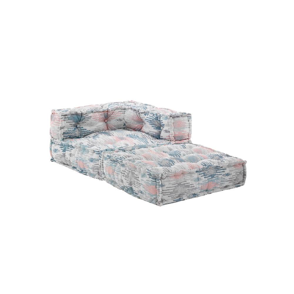 Oresteluchetta Poltrona/Chaise Longue OUTDOOR PASTEL Composizione 54 Negozi Online