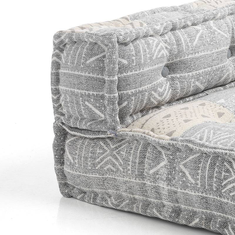Oresteluchetta Poltrona / Chaise Longue YANTRA HIGH composizione 04 Shopping Online