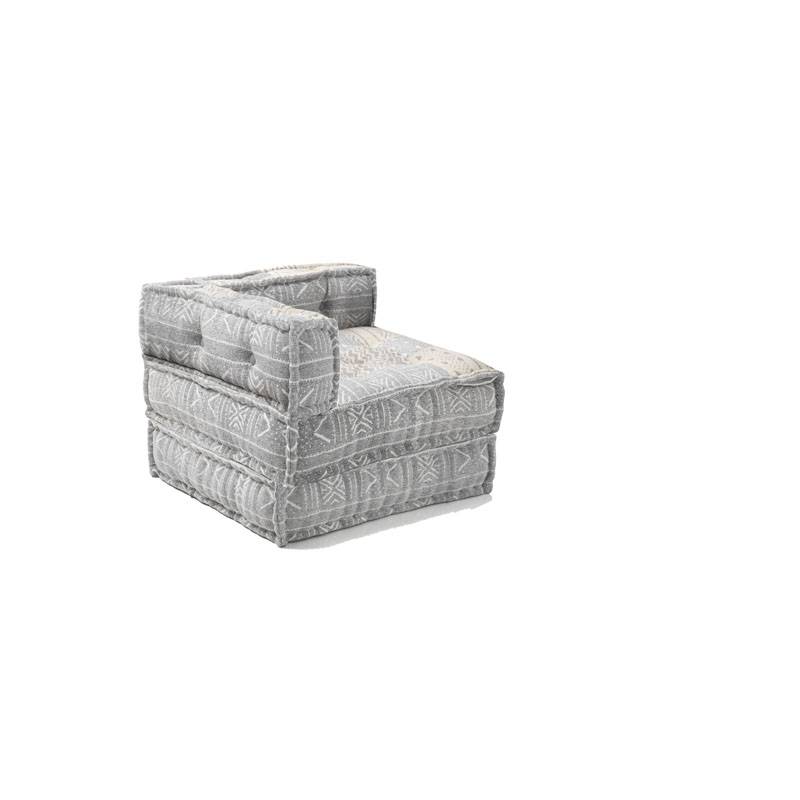 Oresteluchetta Poltrona / Chaise Longue YANTRA HIGH composizione 04 Shopping Online