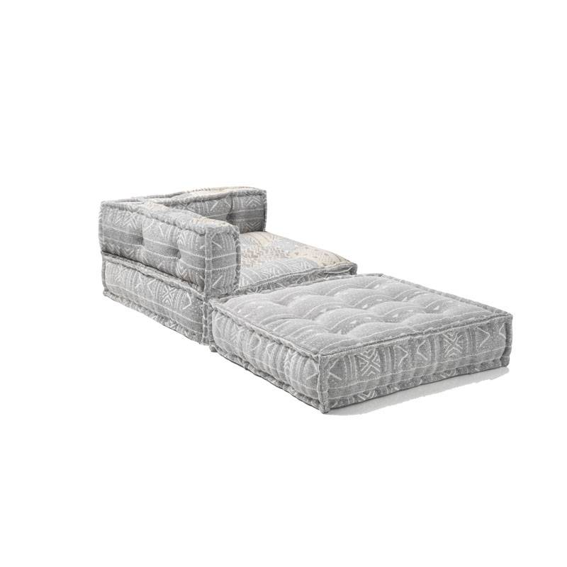 Oresteluchetta Poltrona / Chaise Longue YANTRA HIGH composizione 04 Shopping Online