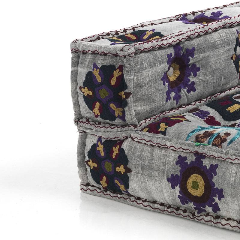 Oresteluchetta Poltrona / Chaise Longue YANTRA HIGH composizione 03 Affare Del Giorno