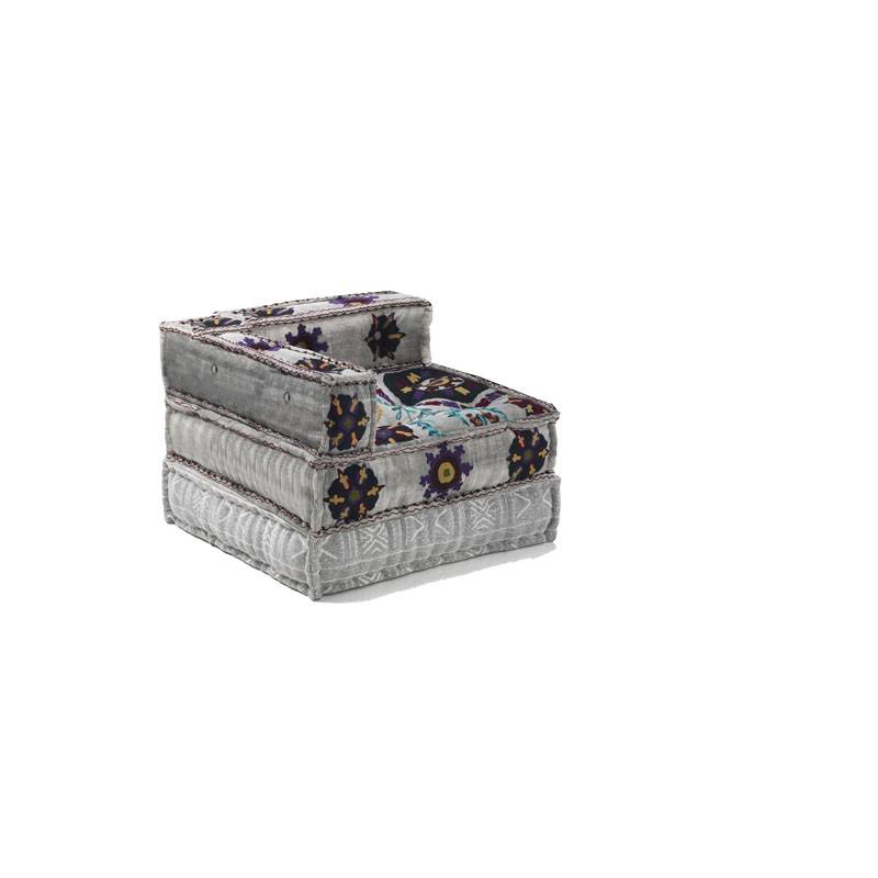 Oresteluchetta Poltrona / Chaise Longue YANTRA HIGH composizione 03 Affare Del Giorno