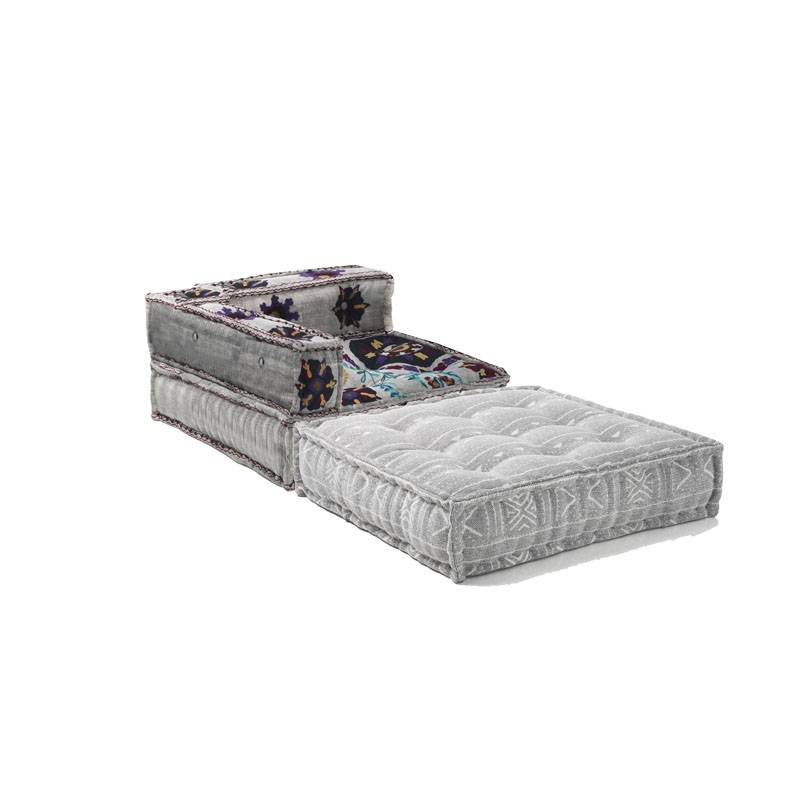 Oresteluchetta Poltrona / Chaise Longue YANTRA HIGH composizione 03 Affare Del Giorno