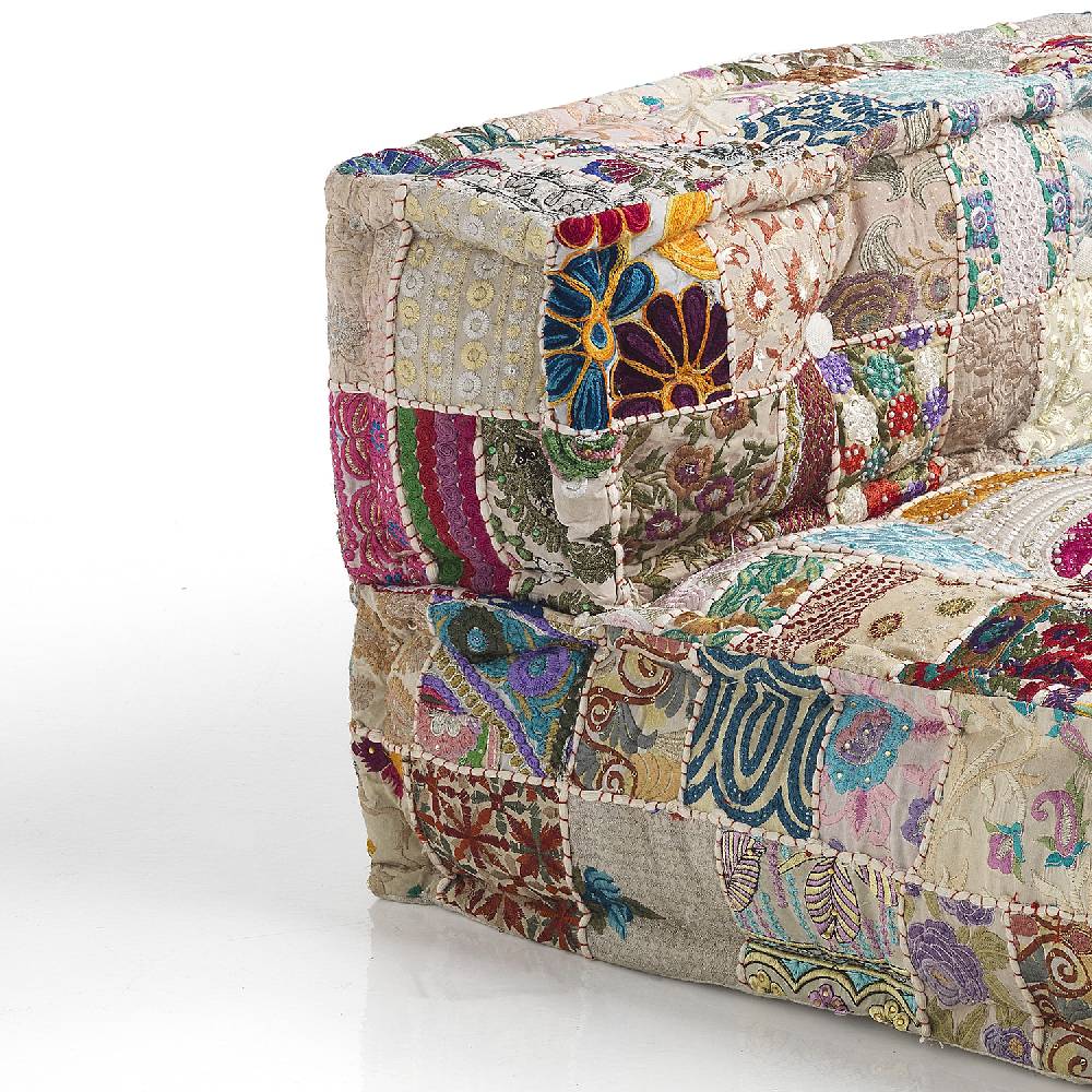 Oresteluchetta Poltrona / Chaise Longue YANTRA HIGH Novità