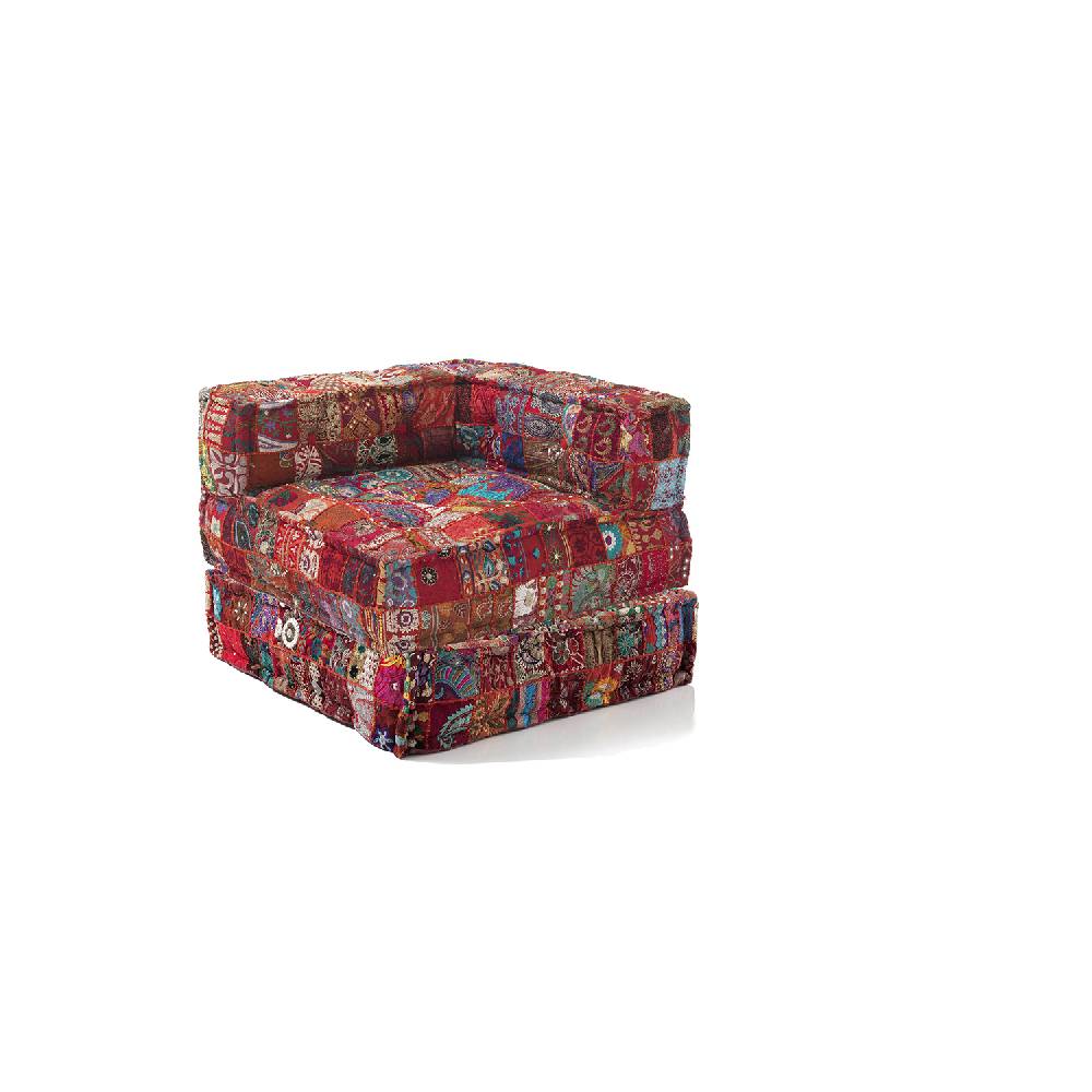 Oresteluchetta Poltrona / Chaise Longue YANTRA HIGH Online