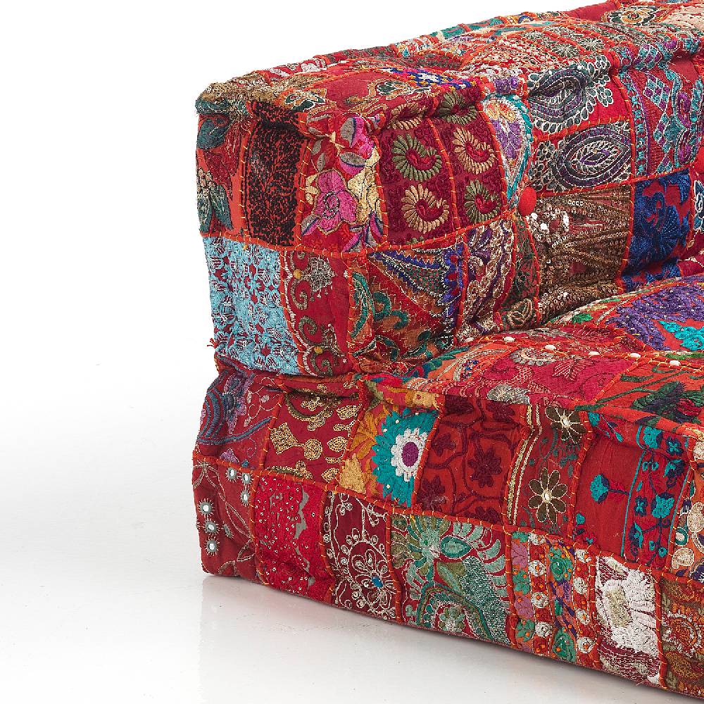 Oresteluchetta Poltrona / Chaise Longue YANTRA HIGH Online