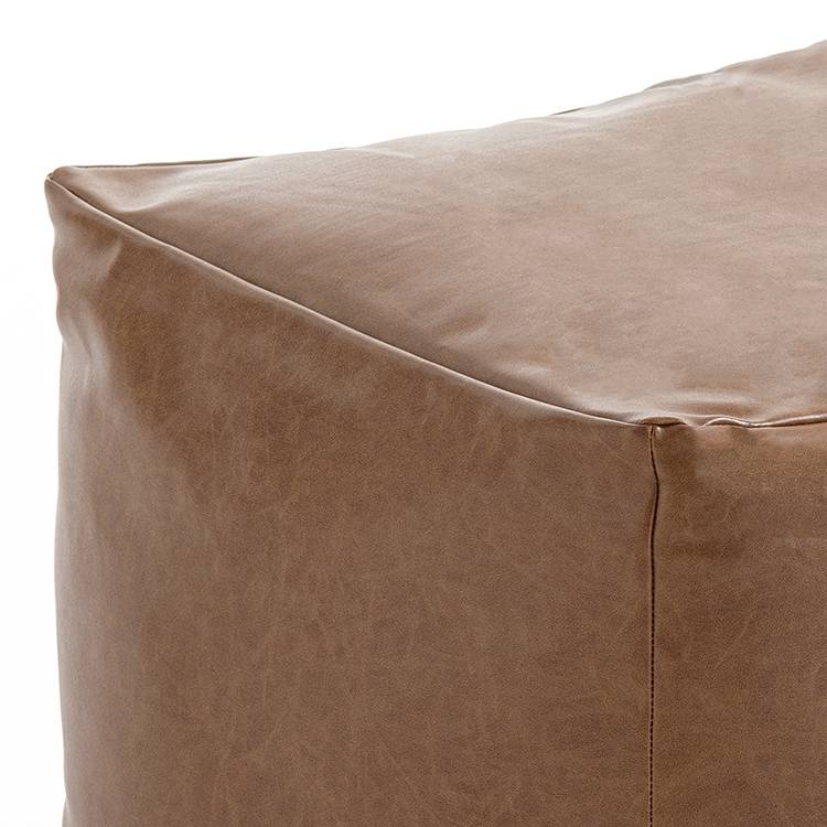 Oresteluchetta Pouf quadrato LONAN Qualità Garantita