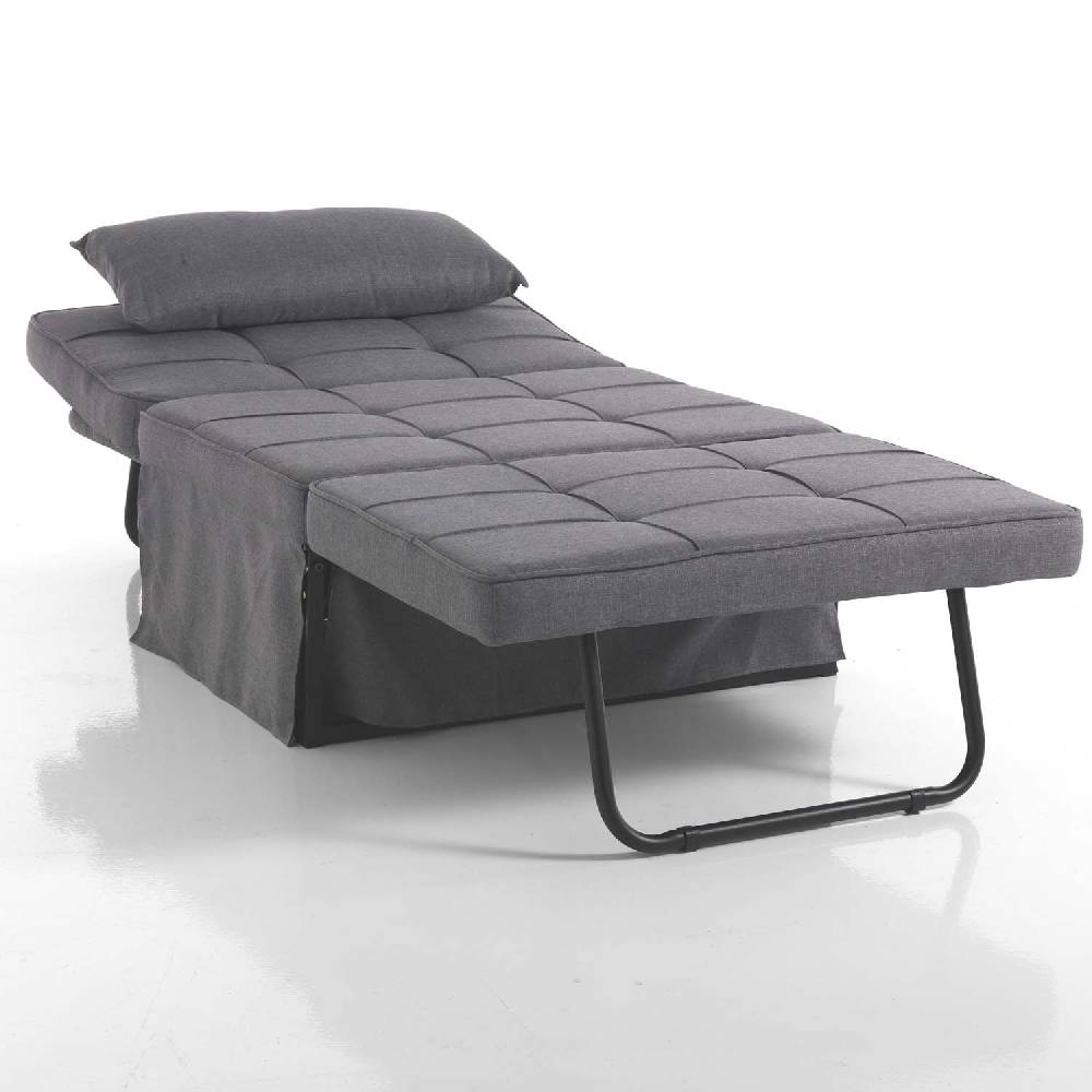 Oresteluchetta Pouf / letto / chaise longue PATE Italy
