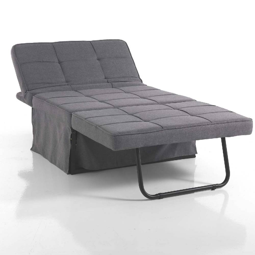 Oresteluchetta Pouf / letto / chaise longue PATE Italy